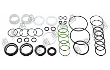 Ремкомплект рульової рейки Mercedes-Benz S-Class (W220, C215 Coupe) 1998-