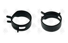 Хомут пружинний 19,8*1,2*9,5