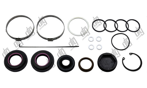 Ремкомплект рулевой рейки Dodge Caravan III 2000-; Chrysler Voyager 2000-