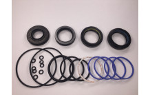 Ремкомплект рульової рейки Volkswagen Passat B5 1996-/ Passat B5+ 2000-; Skoda SUPER B 2002-; Audi A4 I 1995-/ A4 Avant 1995-