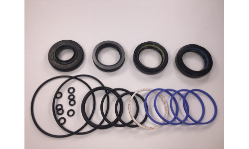 Ремкомплект рулевой рейки Volkswagen Passat B5 1996-/ Passat B5+ 2000-; Skoda SUPER B 2002-; Audi A4 I 1995-/ A4 Avant 1995-