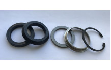 Ремкомплект кермового редуктора Land Rover Discovery Series II 1998-04