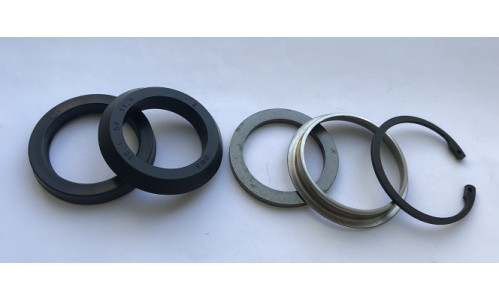 Ремкомплект кермового редуктора Land Rover Discovery Series II 1998-04