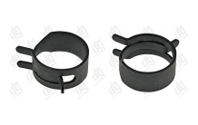 Хомут пружинний 14,5*1,1*8,5