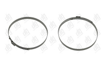 Хомут рульового пильовика оригінал 86