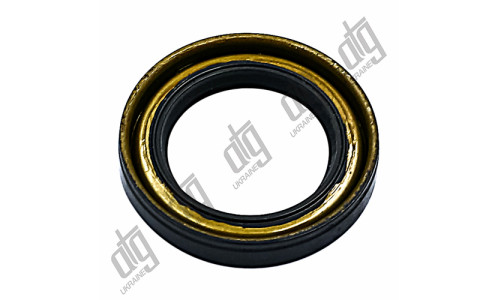 Сальник 28*43*7 (0M) 