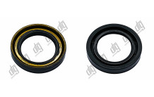 Сальник 28*43*7 (0M) 