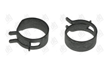 Хомут пружинний 16*1*8