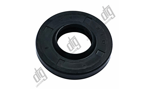 Сальник 19*39*6/8,7 (1PM) 