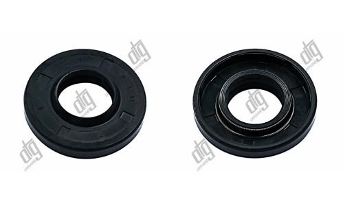 Сальник 19*39*6/8,7 (1PM) 