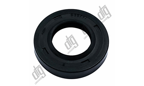 Сальник 22*38,5*7,5/8,5 (1P)