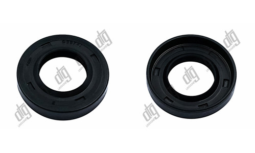 Сальник 22*38,5*7,5/8,5 (1P)