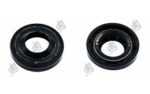 Сальник 19*34,6*6,2/9,2 (1PM)