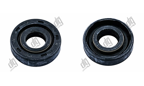 Сальник 15,9*35*9,5 (0M2)