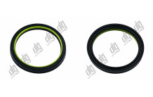 Сальник 42*50*5 (12V2)