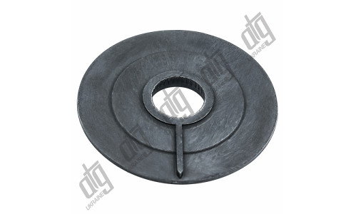 Пилозахисний ковпачок 17*40/62,5*2/8,5 Nissan 200 SX 1988-1999/ Bluebird 1989-1990/ Stanza 1983-1985