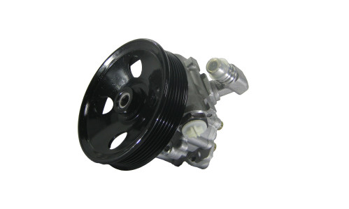 Насос ГПК Mercedes-Benz C-Class (W202, S202) 1993-/ CLK (C208, A208) 1997-/ E-Class (W210, S210) 1995-/ M-Class (W163) 1998-/ SL (R129) 1998-2001/ SLK (R170) 1996-