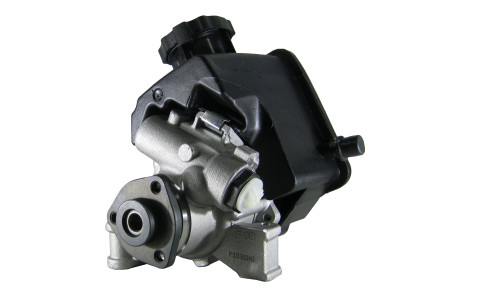 Насос ГПК Mercedes-Benz C-Class (W203, CL203, S203) 2000-/ E-Class (W211, S211) 2002-/ S-Class (W220, C215) 1998-/ Sprinter (901, 902, 903, 904) 1995-/ Sprinter (905, 4X4) 2001-2006/ Viano (W639) 2003-/ Vito (W639) 2003-