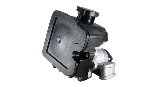 Насос ГПК Mercedes-Benz C-Class (W203, CL203, S203) 2000-/ E-Class (W211, S211) 2002-/ S-Class (W220, C215) 1998-/ Sprinter (901, 902, 903, 904) 1995-/ Sprinter (905, 4X4) 2001-2006/ Viano (W639) 2003-/ Vito (W639) 2003-