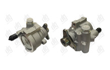 Насос ГПК Dacia Duster 2010-/ Logan 2012-/ Sandero 2013-; Mitsubishi Carisma 1995-2006; Nissan Kubistar 2003-2008; Renault Clio I 1990-/ Clio II 1998-/ Duster 2010-/ Kangoo 2000-/ Logan II 2012-/ Megane I 1996-/ Sandero II 2013-/ Scenic I 1999-/ Symbol 19