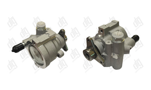 Насос ГПК Dacia Duster 2010-/ Logan 2012-/ Sandero 2013-; Mitsubishi Carisma 1995-2006; Nissan Kubistar 2003-2008; Renault Clio I 1990-/ Clio II 1998-/ Duster 2010-/ Kangoo 2000-/ Logan II 2012-/ Megane I 1996-/ Sandero II 2013-/ Scenic I 1999-/ Symbol 19