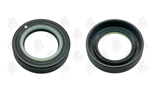 Сальник 27*43*10 (7V2)