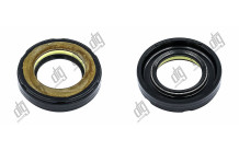 Сальник 25*43*9 (7V1)