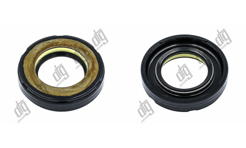 Сальник 25*43*9 (7V1)