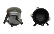 Бачок насоса ЭГУР Fiat Scudo II 2007-; Citroen C8 I 2002-2008, Jumpy II 2007-; Lancia Phedra 2003-2010; Peugeot 807 2006-2010, Peugeot Expert II 2007-