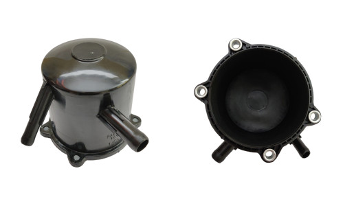 Бачок насоса ЭГУР Fiat Scudo II 2007-; Citroen C8 I 2002-2008, Jumpy II 2007-; Lancia Phedra 2003-2010; Peugeot 807 2006-2010, Peugeot Expert II 2007-