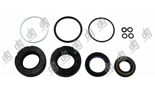 Ремкомплект рулевой рейки Hyundai H1 1996-2006/ H200