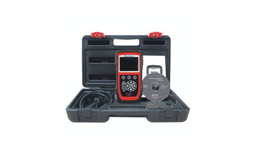 MaxiCheck Steering Angle Sensor Calibration