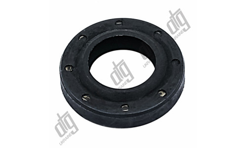 Сальник 19,02*33,1*6,7/7,9 (1P)