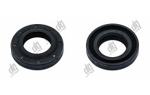 Сальник 19,02*33,1*6,7/7,9 (1P)