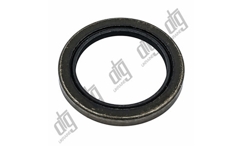 Сальник 38*51,2*5,6 (1PMA)