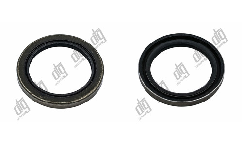 Сальник 38*51,2*5,6 (1PMA)