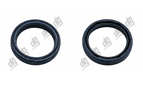 Сальник 28*35,5*6,6 (0)