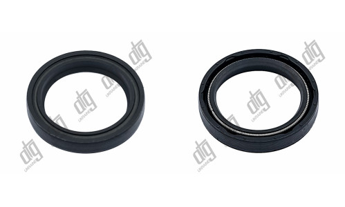 Сальник 28*37,6*6 (0M)