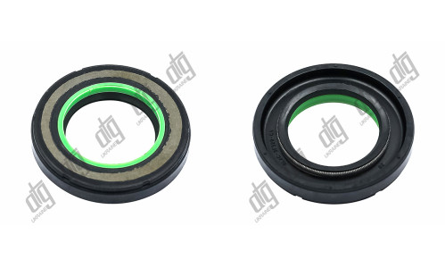 Сальник 31*51*8,5 (7V2)