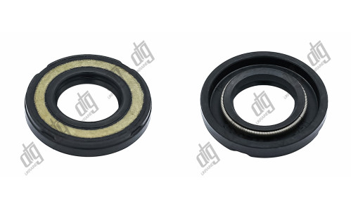 Сальник 19*35*5/5,5 (1PM)