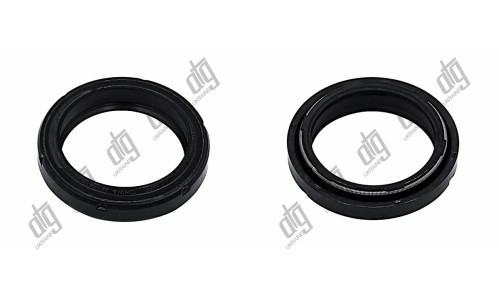 Сальник 26*34*6,7/7,7 (4PM)