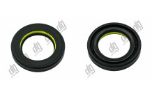 Ремонтний сальник 24,5*38*7 (7V1)