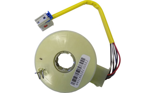 EPS сенсор Fiat Grande Punto, Ford Escape, Opel Corsa D (EPS sensor yellow cable)
