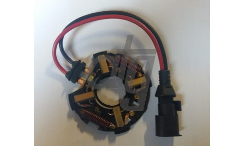 Плата електронасосу Renault Kangoo, Peugeot 106, Citroen Saxo