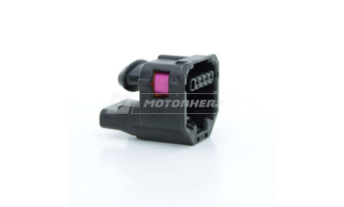 Роз'єм VAG 5pin