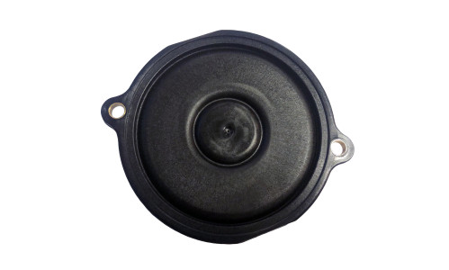 Защитная крышка корпуса рулевой рейки VAG