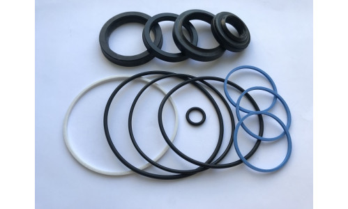 Ремкомплект кермового редуктора Daihatsu 2004-; KIA Sportage 2004-