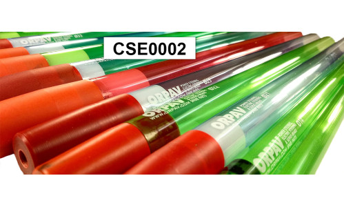 Набір захисних наконечників для насадки сальників