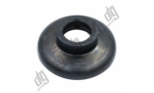 Пилозахисний ковпачок 16*47/50*6/14,5 Lexus ES 2006-2012/ ES 2001-2006/ GX 2001-2009/ LX 1998-2008; Toyota 4 Runner 1995-2009/ Avalon 2000-2012/ Camry 2001-2006/ Camry 2008-2011/ Ipsum 1996-2001/ Land Cruiser Amazon 1998-2007/ Land Cruiser Prado 2004-2010