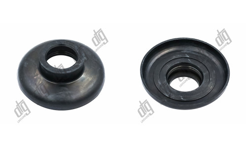 Пилозахисний ковпачок 16*47/50*6/14,5 Lexus ES 2006-2012/ ES 2001-2006/ GX 2001-2009/ LX 1998-2008; Toyota 4 Runner 1995-2009/ Avalon 2000-2012/ Camry 2001-2006/ Camry 2008-2011/ Ipsum 1996-2001/ Land Cruiser Amazon 1998-2007/ Land Cruiser Prado 2004-2010